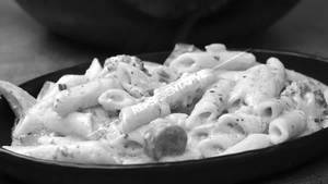 Alferado pasta