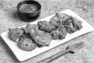 Chicken Tikka Kebab Fri(10pcs)