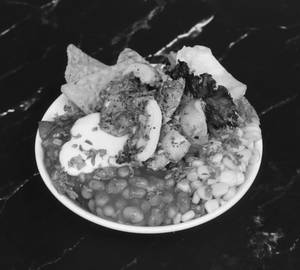 Chicken Burrito Bowl