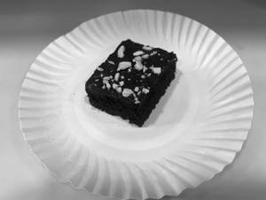 Brownie Cake 1pc