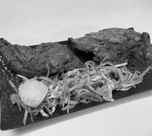 Chicken Tandoori (2 Pieces)