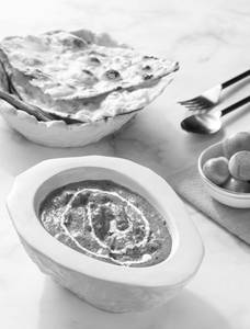 Dilli Wala Butter Chicken