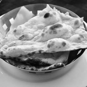 Plain Naan