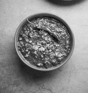Lasooni Palak