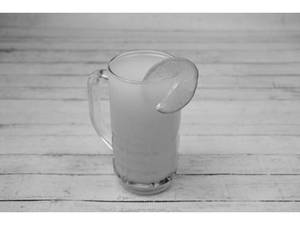 Mosambi Juice