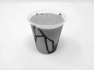 Chocolate Milkshake