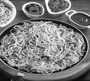 Hakka Noodle