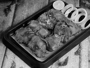 Chicken 65 (boneless) (8 Pcs)