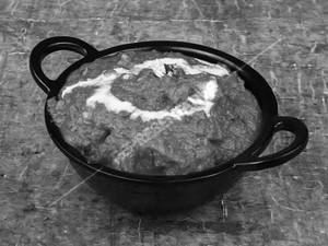 Chicken achari