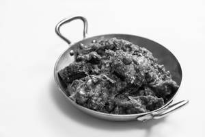 Bhuna Chicken