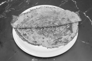 Paneer Keema Dosa