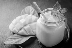 Mango Shake