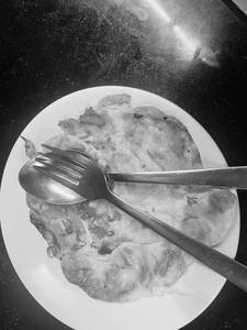 Anda omelette