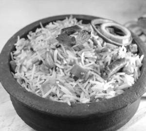 Veg Biryani