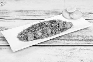 Garlic Chicken