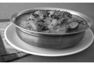 Chicken Murg Musalam