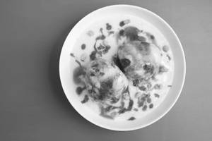 Dahi Vada
