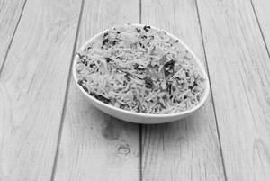 Veg Pulav