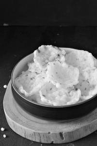 Sabudana Papad