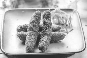 Chicken Fingers (10pcs)