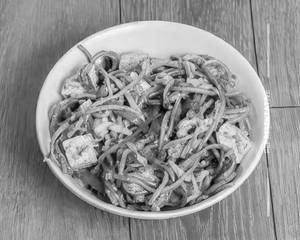 Paneer Chowmein    