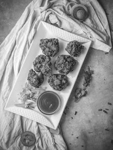 Chicken Pakoda (6pc)