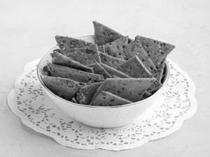 Ragi Crackers [100g]