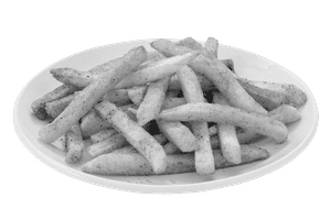 Masala French Fries (150 Gm)