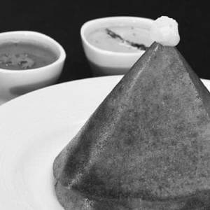 Butter Sada Dosa