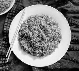 Veg Schezwan Fried Rice
