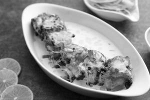 Chicken Aminia Kebab