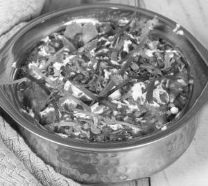 Shahi Paneer