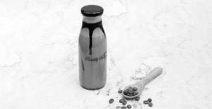 Dark Mocha Frappe