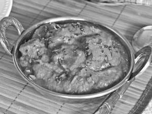 Paneer Hyderabadi