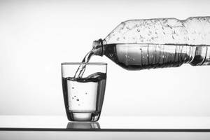 Mineral Water