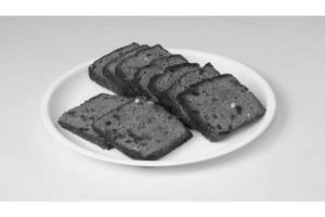 Rich Plum Cake - New