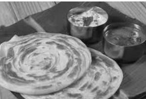Parotta (2pcs)