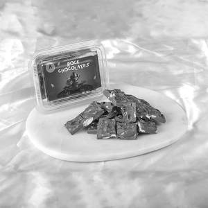Rock Chocolates