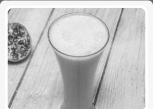 Pomegranate Juice
