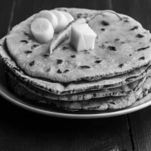 Makki Ki Roti