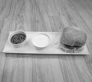 Veg Burger