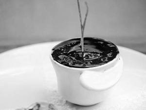 Mocha Lava Lava