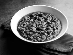 Mutton Keema
