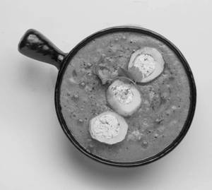 Dum Aloo Kashmiri