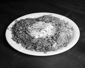 Chicken Schezwan Fried Rice