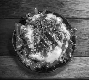 Chilli Potato