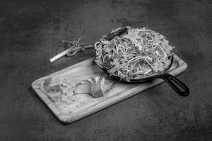 Veg Noodles