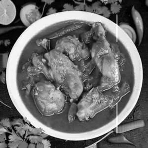 Chicken Curry