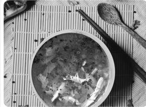 Tibetian Chicken Thukpa