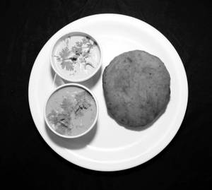 Mangalore Buns[2pc]
